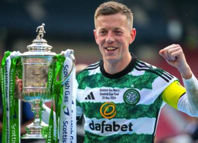 â€˜Itâ€™s Not a Bad Record, is It?â€™ Asks Serial Winner Mcgregor