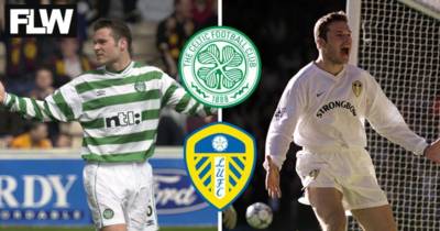 Leeds United smashed it with Â£6m Mark Viduka, Celtic transfer