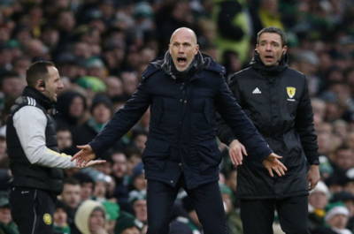 â€˜Moral victoryâ€™ â€“ Suttonâ€™s Brilliant Pop at Clement After Celticâ€™s League Cup Win