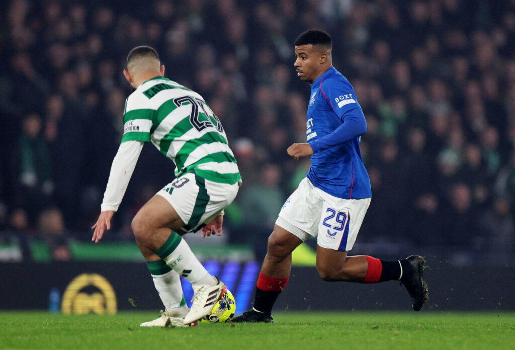 Opinion – They Key Cup Final Moment That Propelled Celtic to Victory