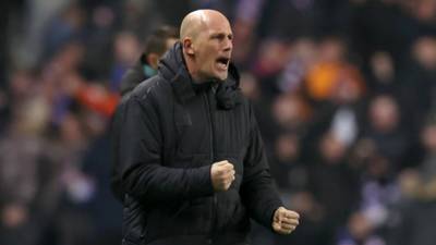 Philippe Clement claim rubbished before Celtic vs Rangers final