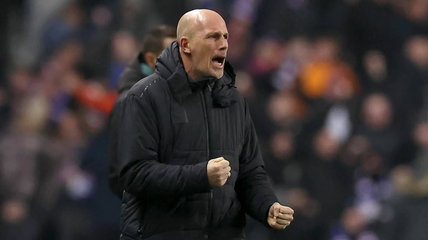 Philippe Clement claim rubbished before Celtic vs Rangers final