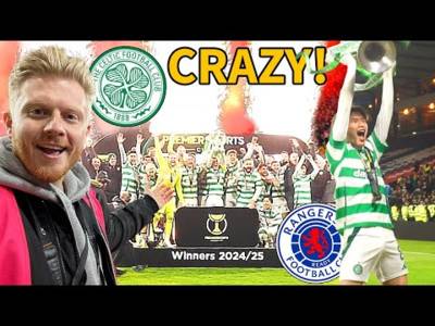 ðŸ’¥ PITCHSIDE at WORLD’S BIGGEST FOOTBALL MATCH!!!