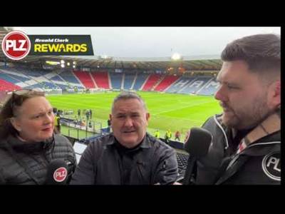 Premier Sports Cup Final LIVE | Celtic v Rangers: THE PREVIEW
