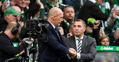 Rangers fans seeing the negatives in beating Celtic tells me Philippe Clement is walking a contradiction â€“ Hugh Keevins