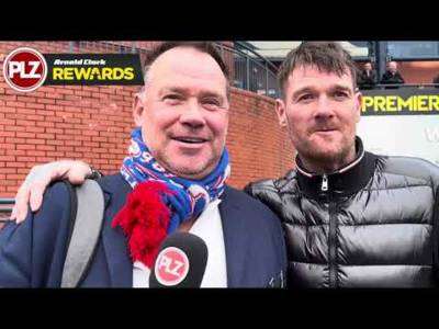 ðŸ”µ Rangers FC fans give their predictions ahead of Premier Sports Cup Final