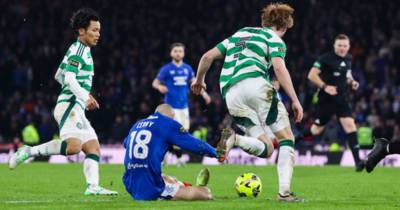Rangers penalty ‘seed of doubt’ ignored as ex ref claims VAR broke protocol during Celtic flashpoint