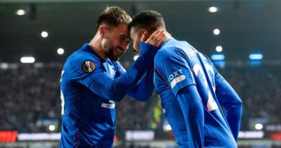Rangers predicted XI for Celtic crunch as Philippe Clement faces dilemma with 3 places up for grabs