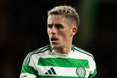 Reason for Luke McCowan’s Celtic vs Rangers cup final absence