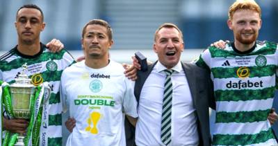 Rodgers 15 Rangers 1