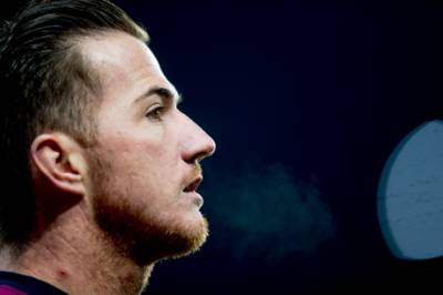 Ross McCormack says Celtic star doesn’t deserve to be dropped for League Cup final v Rangers