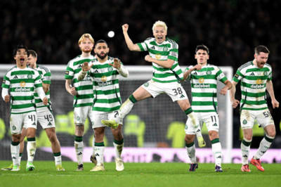 Celtic Defeat Rangers To Become Scotlandâ€™s Most Successful By Trophy Count