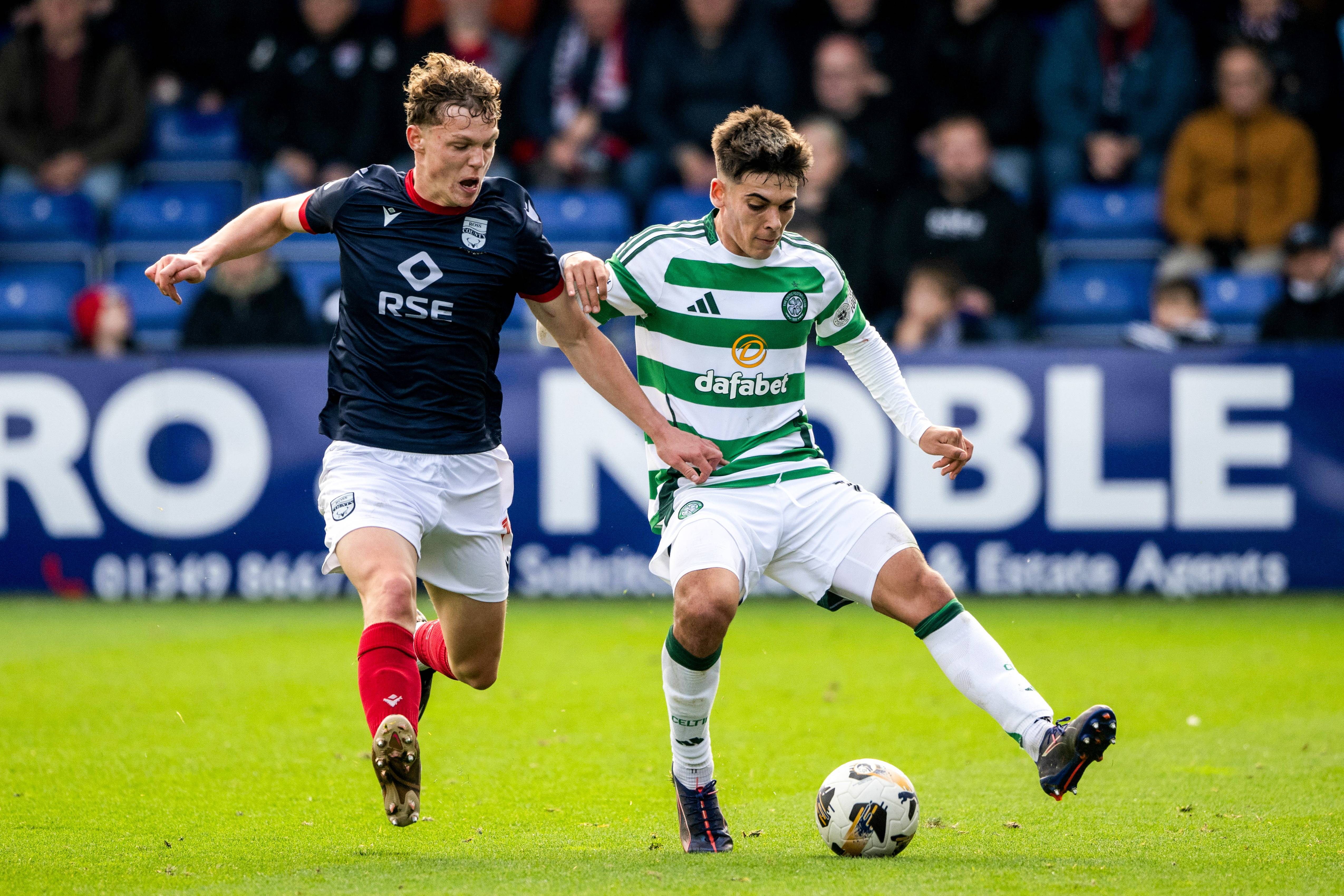 Celtic star opens up on future amid January exit chat as ace names club he’d be open to being with next term