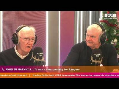 ðŸ† Celtic V Rangers League Cup Final Reaction | Monday 16Th December