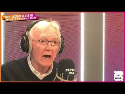 ðŸ“ž Celtic vs Rangers refs ‘should NEVER work in football AGAIN!’