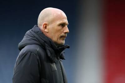 Clementâ€™s deflection tactics after yet another defeat to Celtic