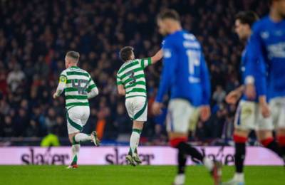 Explained: Why Rangers Rightly Werenâ€™t Given a Penalty Against Celtic