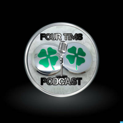 Four Tims and a Podcast – 119 Trophies