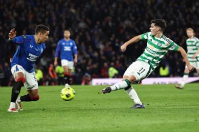 â€œI am very happy and I think the team is spectacular,â€ Alex Valle talks up Celtic