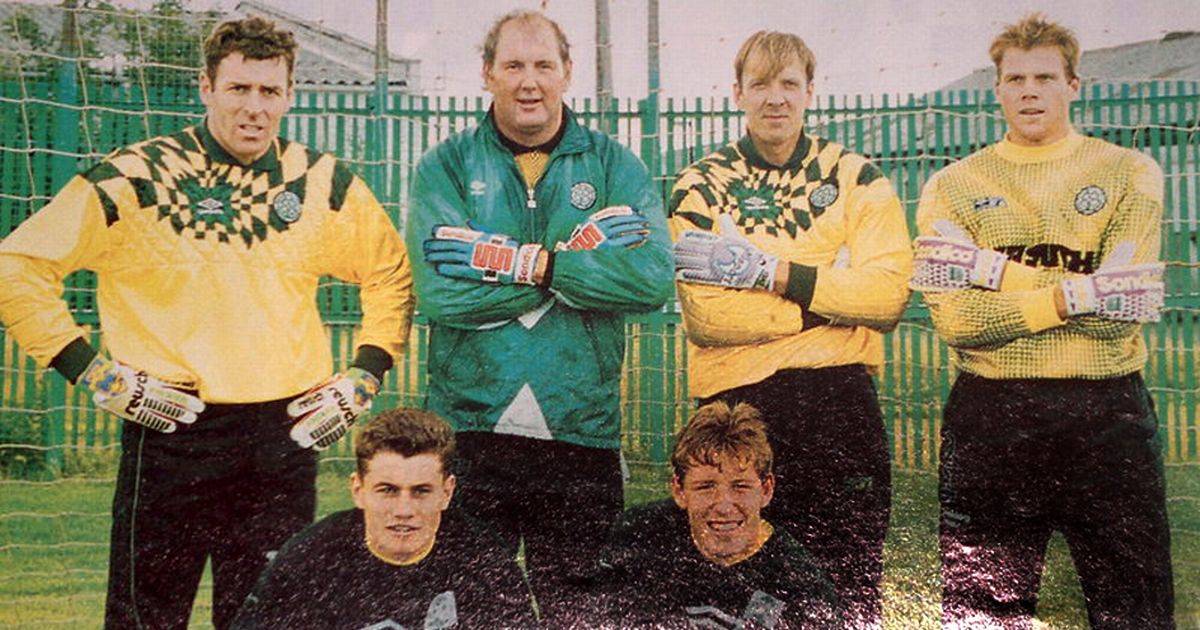 I snubbed Man Utd for Celtic and Sir Alex Ferguson STILL won’t let me forget it &ndash; here’s why I did it