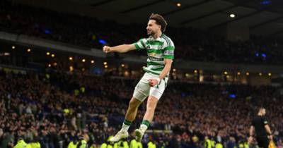 Penalty to Rangers lands unanimous verdict as Celtic given another Treble salute â€“ Monday Jury