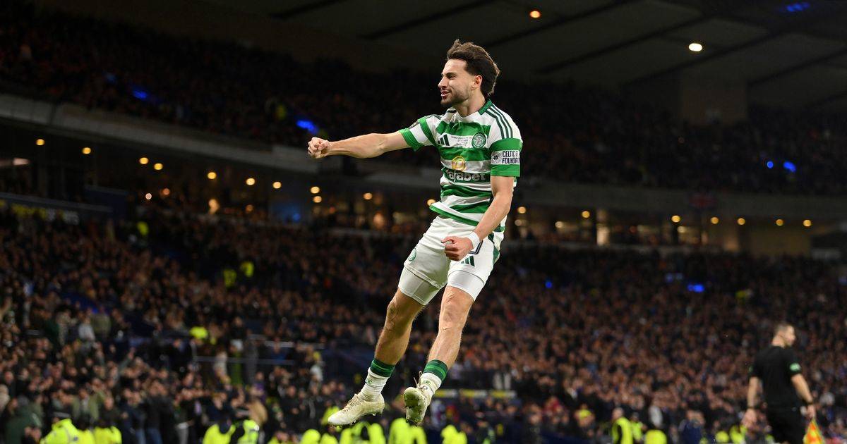 Penalty to Rangers lands unanimous verdict as Celtic given another Treble salute – Monday Jury