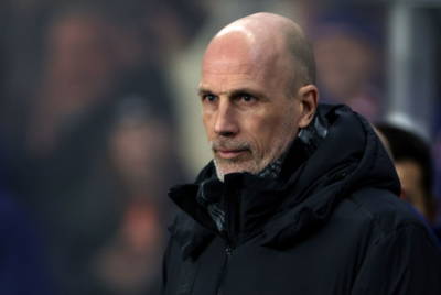 Phillipe Clement: Always The Loser.