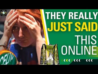 THE BEST Rangers FAN MELTDOWN EVER