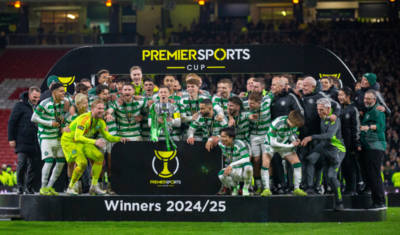 The key weekend statistic that SSB darenâ€™t mention