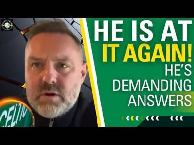 The KRIS BOYD MELTDOWN 12 hours LATER