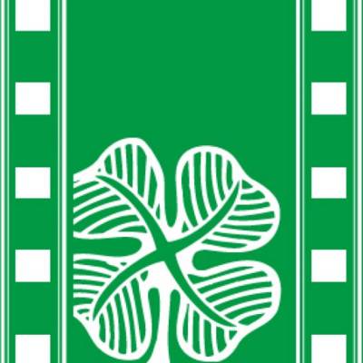 Watch how St Brendan painted Glasgow green and white