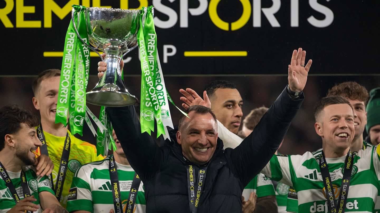 Why Rangers were rightly not given a penalty vs Celtic