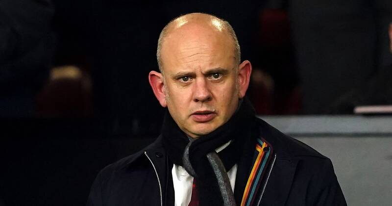 Patrick Stewart ends silence on Rangers crunch talks with SFA over penalty snub &ndash; ‘I’m waiting for a response’