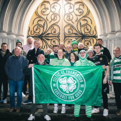 Appeal beneficiaries supported as London Sleep Out is great success