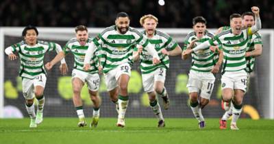 Celtic domination is a 21st century obliteration as Rangers lose grip of a manufactured trophy claim â€“ Keith Jackson