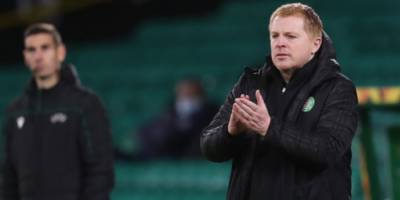 Celtic pushing to repeat “schoolboy” Lennon flop by signing Â£13k-p/w man