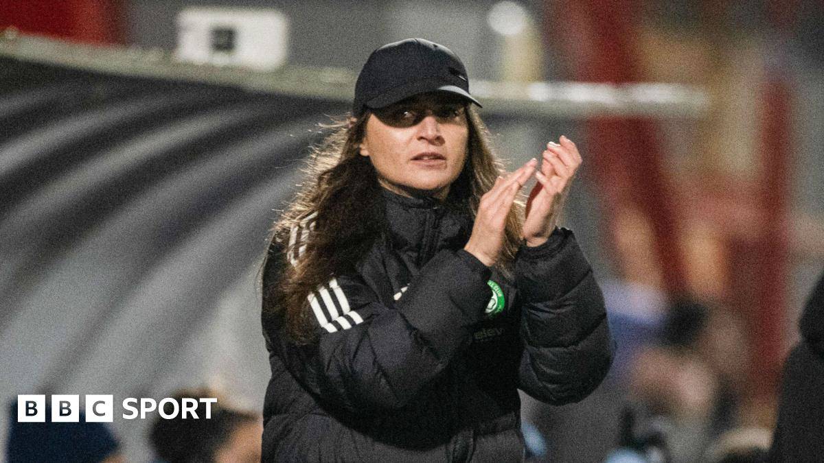 Celtic ‘will be back to compete’ in the Champions League &ndash; Sadiku