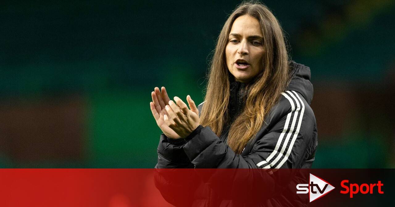 Celtic Women aiming for first Champions League win in final game v Twente