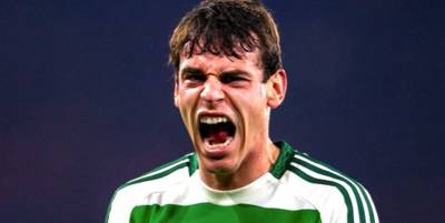 â€˜Everything is Perfect Now:â€™ Three and Easy for New Bhoy