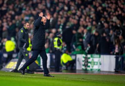 â€œHe Failed to Mentionâ€ â€“ Sutton Slams Clementâ€™s Celtic Claim