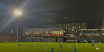 INSTANT ANALYSIS | Celtic B v Rangers B – Key Talking Points