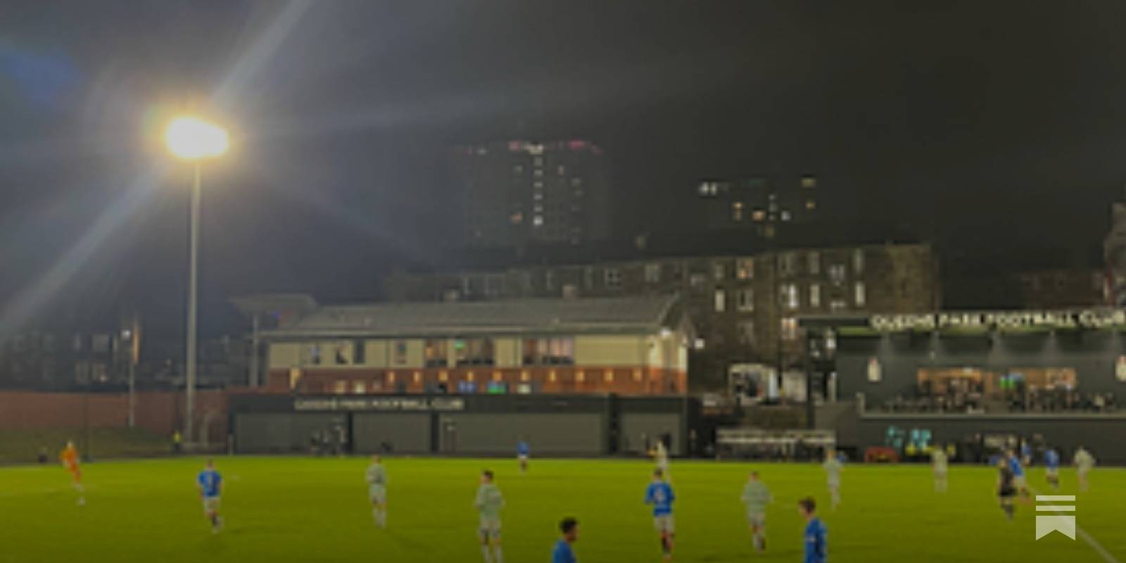 INSTANT ANALYSIS | Celtic B v Rangers B &ndash; Key Talking Points