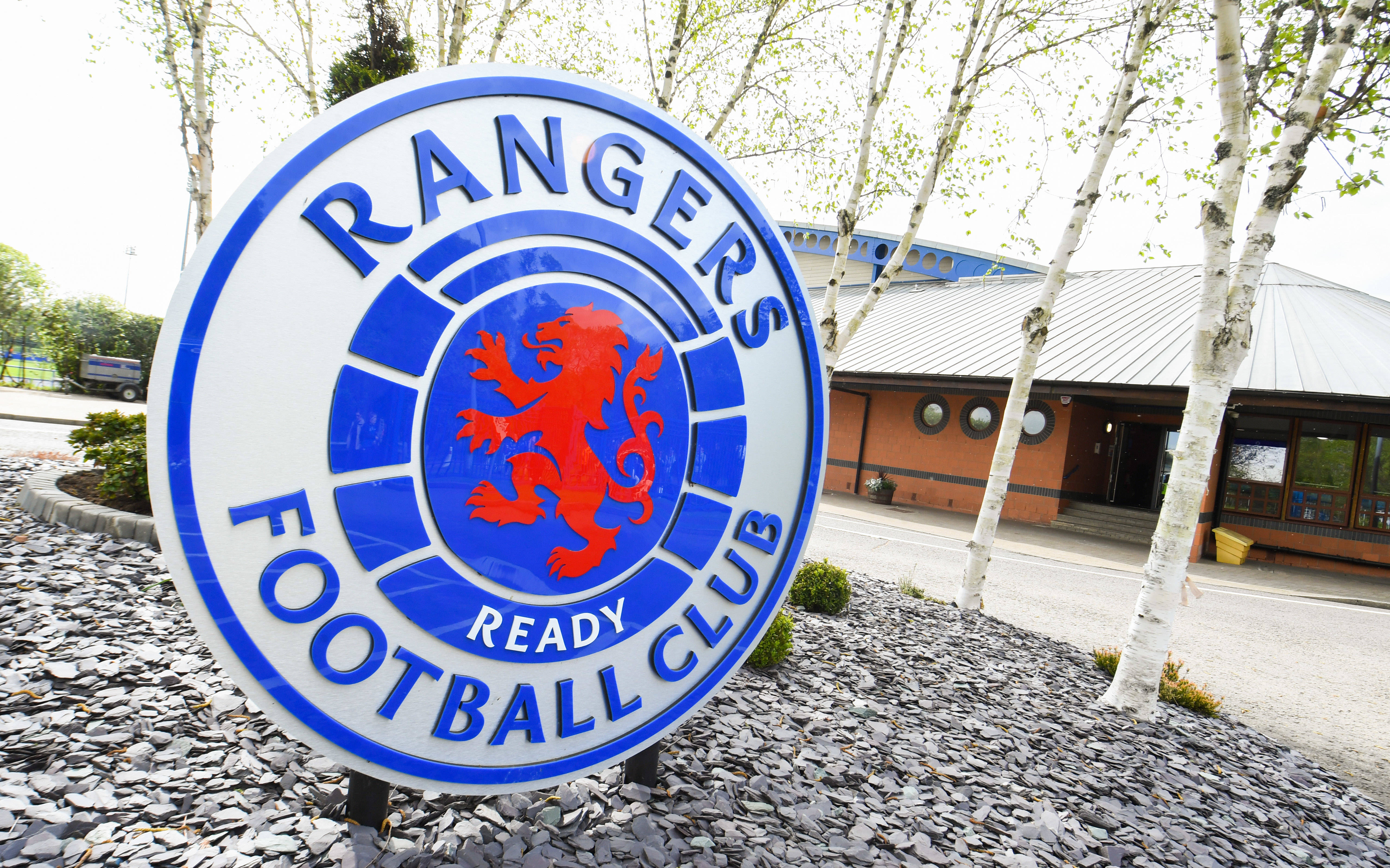 Patrick Stewart’s Rangers intray already bursting &ndash; covering up outdated boast could be first task