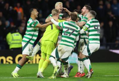 Peter Grant adamant ‘unbelievable’ Celtic star never got the credit he deserved vs Rangers