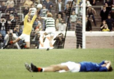 Rollercoaster stories from Celtic in penalty shoot-outs