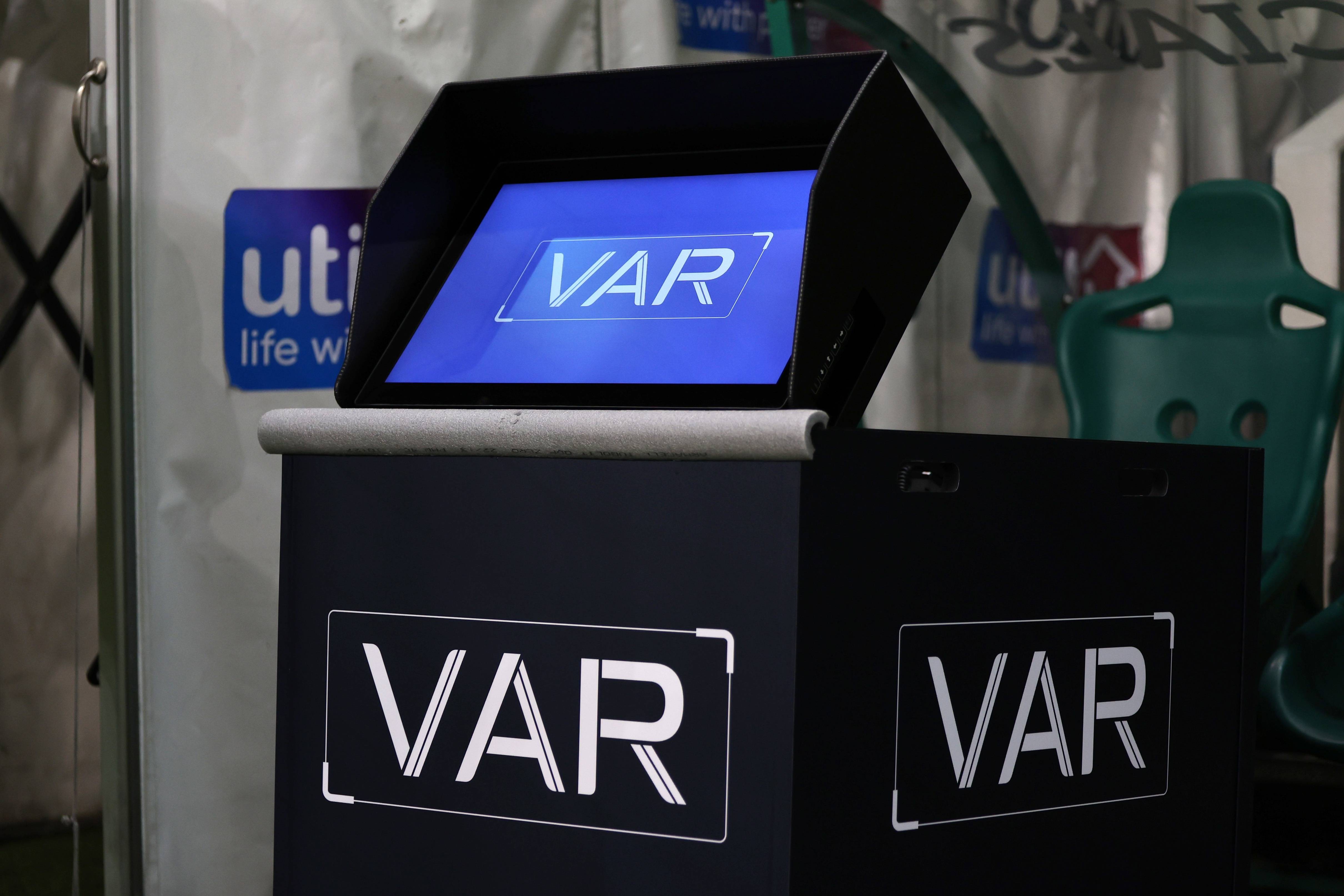 The Premiership club who have benefited the most from VAR errors this season &ndash; and it’s NOT Celtic or Rangers