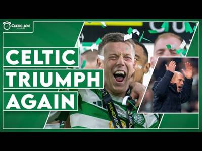 The Rangers excuse book is back as Celtic triumph in yet another derby | YOUR comments