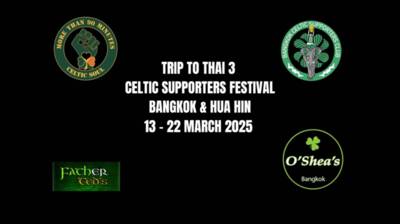 ð™ð™ð™„ð™‹ ð™ð™Š ð™ð™ƒð˜¼ð™„ 3 ð™€ð™‘ð™€ð™‰ð™ ð™‡ð™„ð™‰ð™€ ð™ð™‹