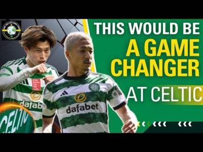 BIG Celtic Transfer NEWS