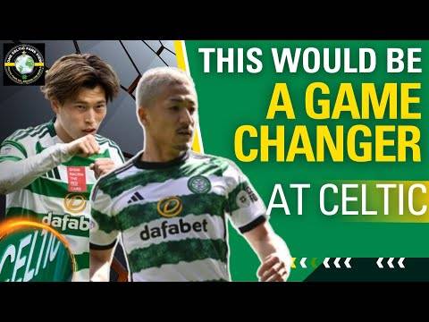 BIG Celtic Transfer NEWS
